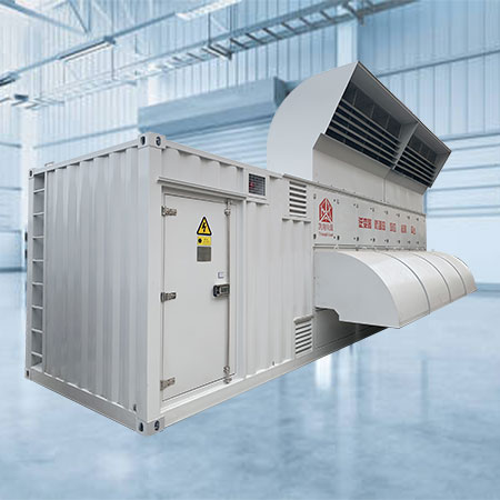 RLC防孤島測試平臺